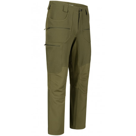 Blaser Herren Striker SL Hose dunkel oliv