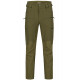 Blaser Herren Striker SL Hose dunkel oliv