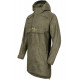 Blaser Herren Vintage Smock Laurent olive mélange/schwarz