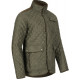 Blaser Herren VINTAGE Jacke Miles olive mélangeschwarz