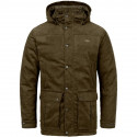 Blaser Marlo Suede Winterjacke Herren Braun