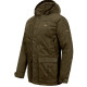 Blaser Marlo Suede Winterjacke Herren Braun