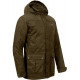 Blaser Marlo Suede Winterjacke Herren Braun