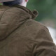 Blaser Marlo Suede Winterjacke Herren Braun