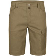 Blaser Herren Shorts Sommer Bruce 22 braun