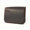 Baron York Notebook Tasche