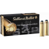 Sellier & Bellot .357 Mag. Teilmantel 10,25g/158grs.