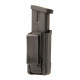 BLACKHAWK CQC Magazinhalter für 1 Magazine (2-reihig)