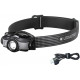 Ledlenser Stirnlampe MH5