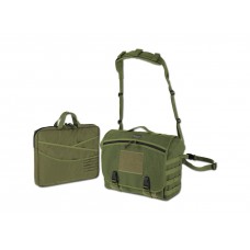 Taschen/Gepäck Maxpedition Vesper Messenger Bag Oliv/Schwarz/Khaki/Khaki Foliage/Fol.Gren