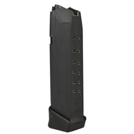 Magazin für Glock 22 Gen.4, 15+1 Schuss