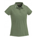 Pinewood Damen Polo Shirt Outdoor Life