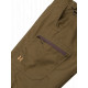 Härkila Alvis shorts Light Olive Green