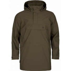 Härkila Orton Tech HWS Packable Anorak Willow green