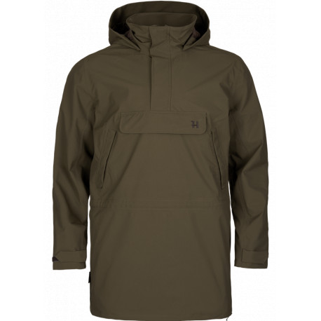 Härkila Orton Tech HWS Packable Anorak Willow green