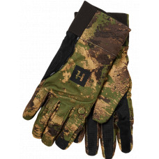 Härkila Deer Stalker Camo HWS Handschuhe