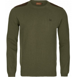 Härkila Arran pullover Olive