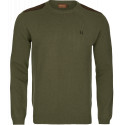 Härkila Arran pullover Olive