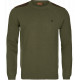 Härkila Arran pullover Olive