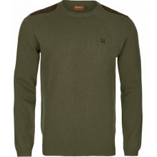 Härkila Arran pullover Olive