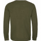 Härkila Arran pullover Olive