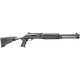 Benelli M4 A1 TS Teleskopschaft, MC Kal. 12/76 mit 47cm Lauf