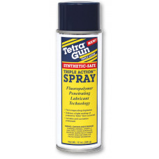 TETRA GUN Triple Action Synthetic-Safe Spray