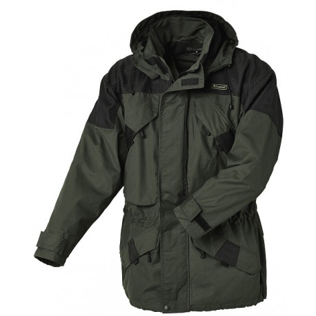 Pinewood Lappland Extrem Jacke