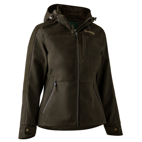 Deerhunter Lady Tatra Active Jacke