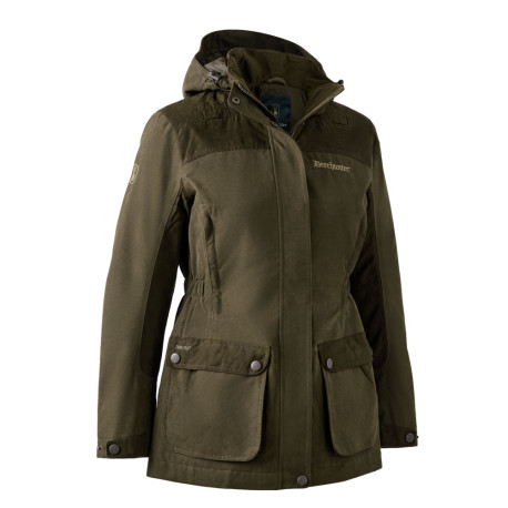 Deerhunter Lady Eagle Jacke