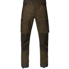 Härkila Forest Hunter GTX Hose Hunting green/Shadow brown