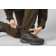 Härkila Forest Hunter GTX Hose Hunting green/Shadow brown