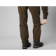 Härkila Forest Hunter GTX Hose Hunting green/Shadow brown