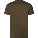 Härkila Wildboar T-shirt Willow green