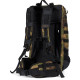 Härkila Forest Hunter Rucksack Hunting green 27LL