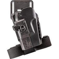 SUREFIRE MASTERFIRE® PRO RAPID HOLSTER für Rechtshänder