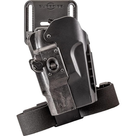 SUREFIRE MASTERFIRE® PRO RAPID HOLSTER für Rechtshänder