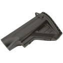 Heckler & Koch HK417 / MR308 Schulterstütze Konkav