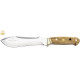 PUMA white hunter 240, Olivenholz