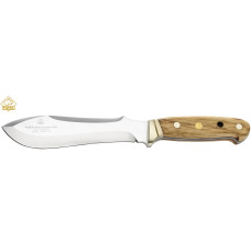 PUMA white hunter 240, Olivenholz