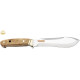 PUMA white hunter 240, Olivenholz