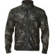 Härkila Kamko NOCTYX WSP Reversible Fleecejacke
