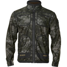 Härkila Kamko NOCTYX WSP Reversible Fleecejacke