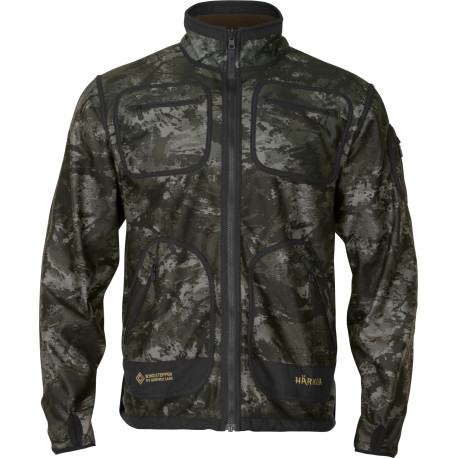 Härkila Kamko NOCTYX WSP Reversible Fleecejacke