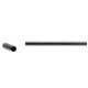 .20 (und .22 lfB) Dewey Putzstock (inkl. .20er Messingspitze)