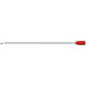 .20 (und .22 lfB) Dewey Putzstock (inkl. .20er Messingspitze)