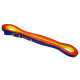 Biothane Schweissriemen „TRACK“