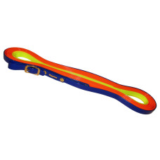 Biothane Schweissriemen „TRACK“