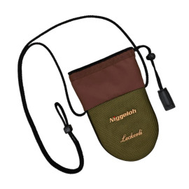 Niggeloh Leckerli Tasche "Quick" Größe I: ca. 22 x 15 cm