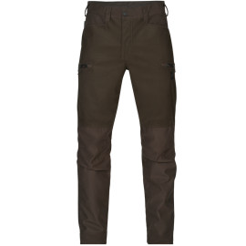 Härkila Aspire HWS Hose Hunting green/Shadow brown